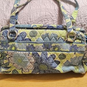 Vera Bradley Handbag